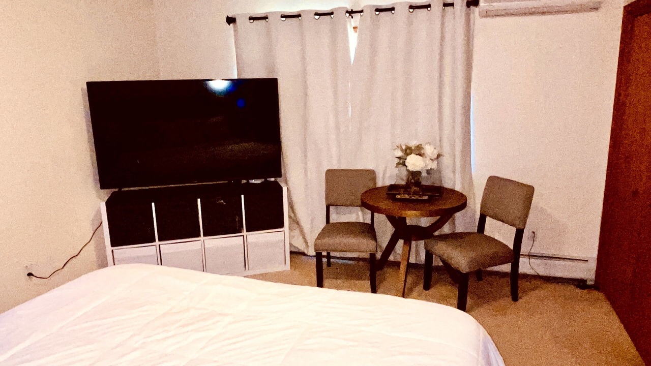 Photo of Bedroom in Lake Ariel