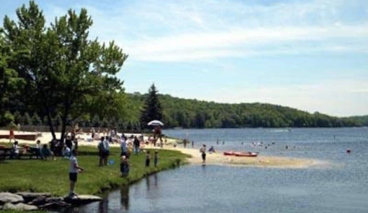 Photo of Others in Lake Ariel