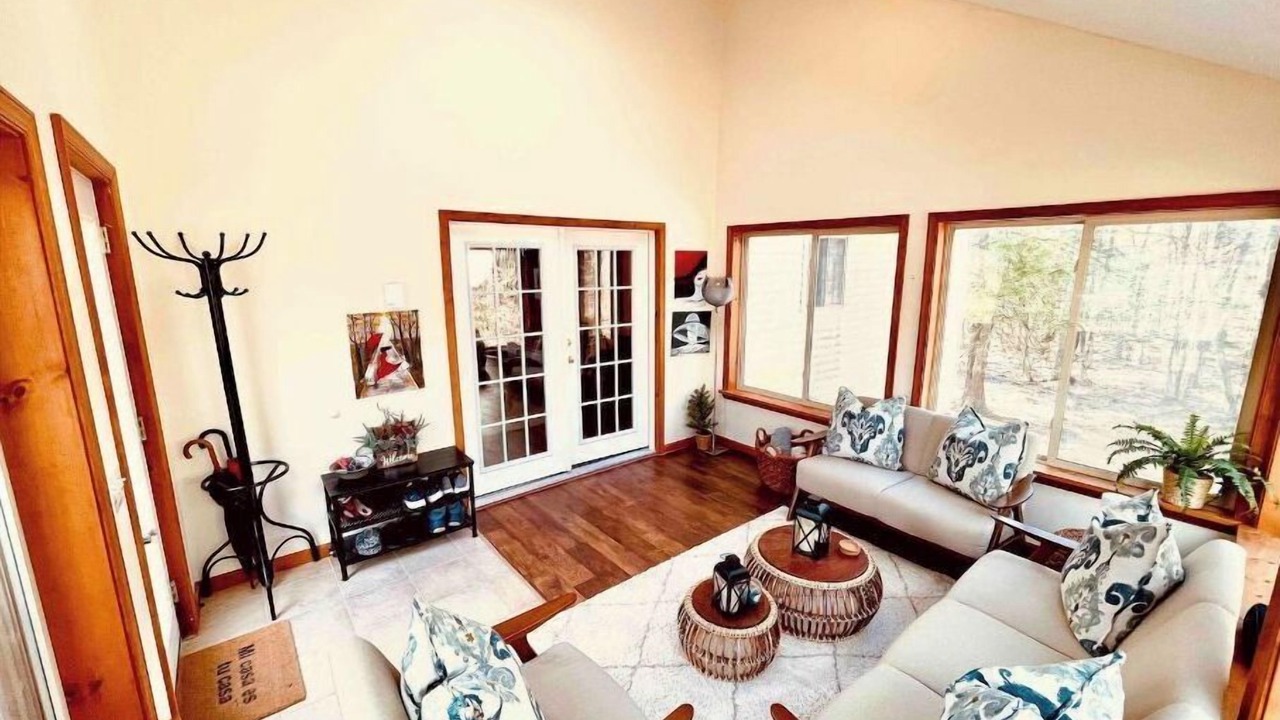 Photo of Livingroom in Lake Ariel