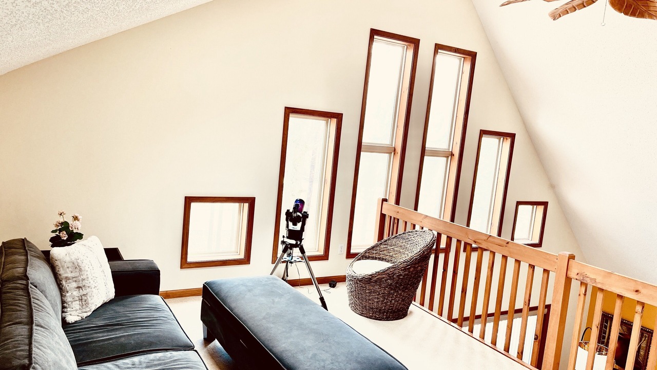 Photo of Livingroom in Lake Ariel