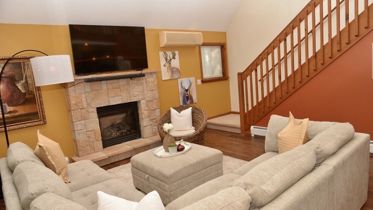 Photo of Livingroom in Lake Ariel