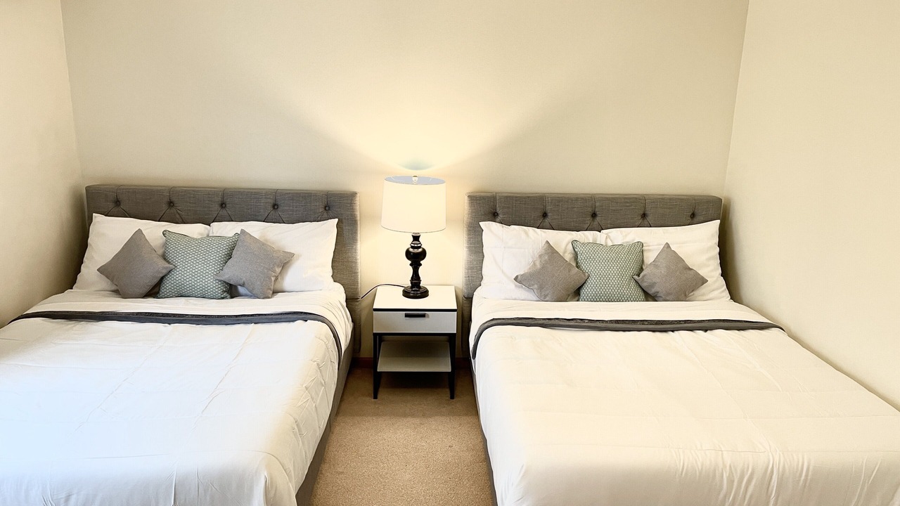 Photo of Bedroom in Lake Ariel