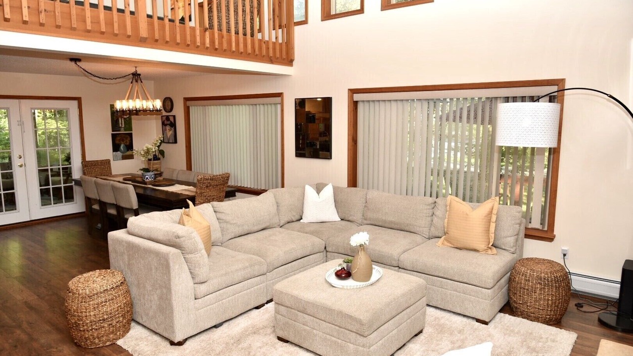 Photo of Livingroom in Lake Ariel