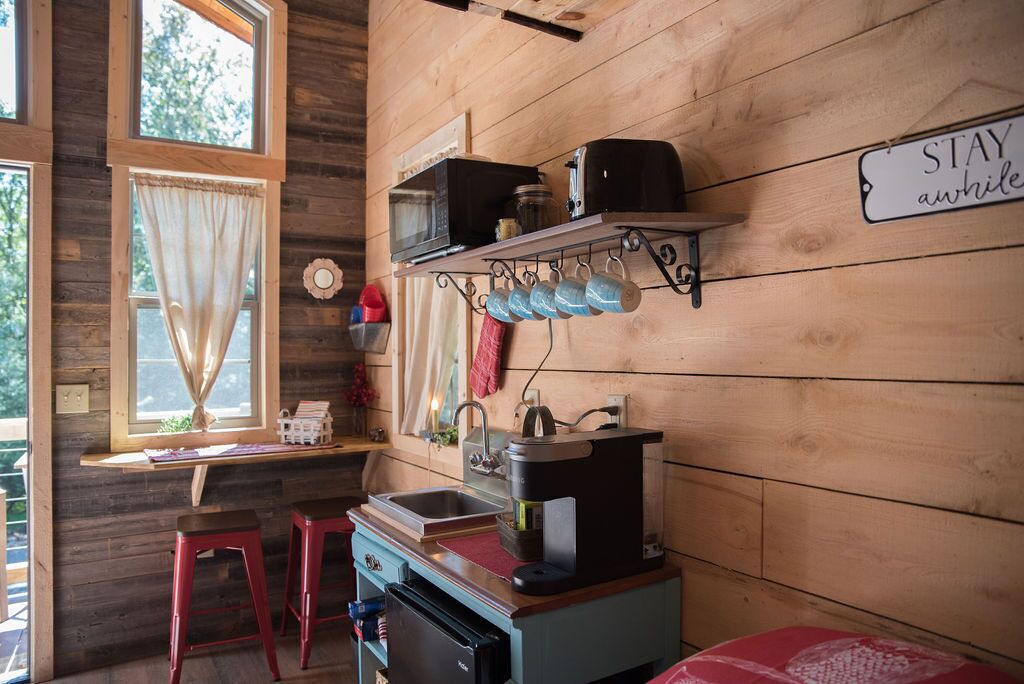 Photo of Kitchen in Sweet Valley