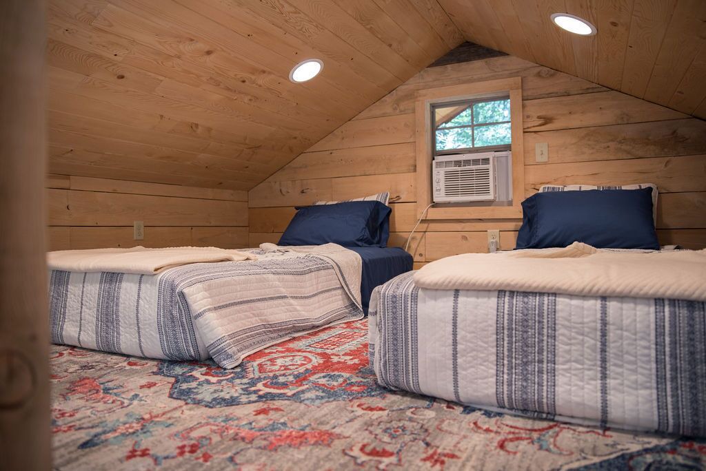 Photo of Bedroom in Sweet Valley