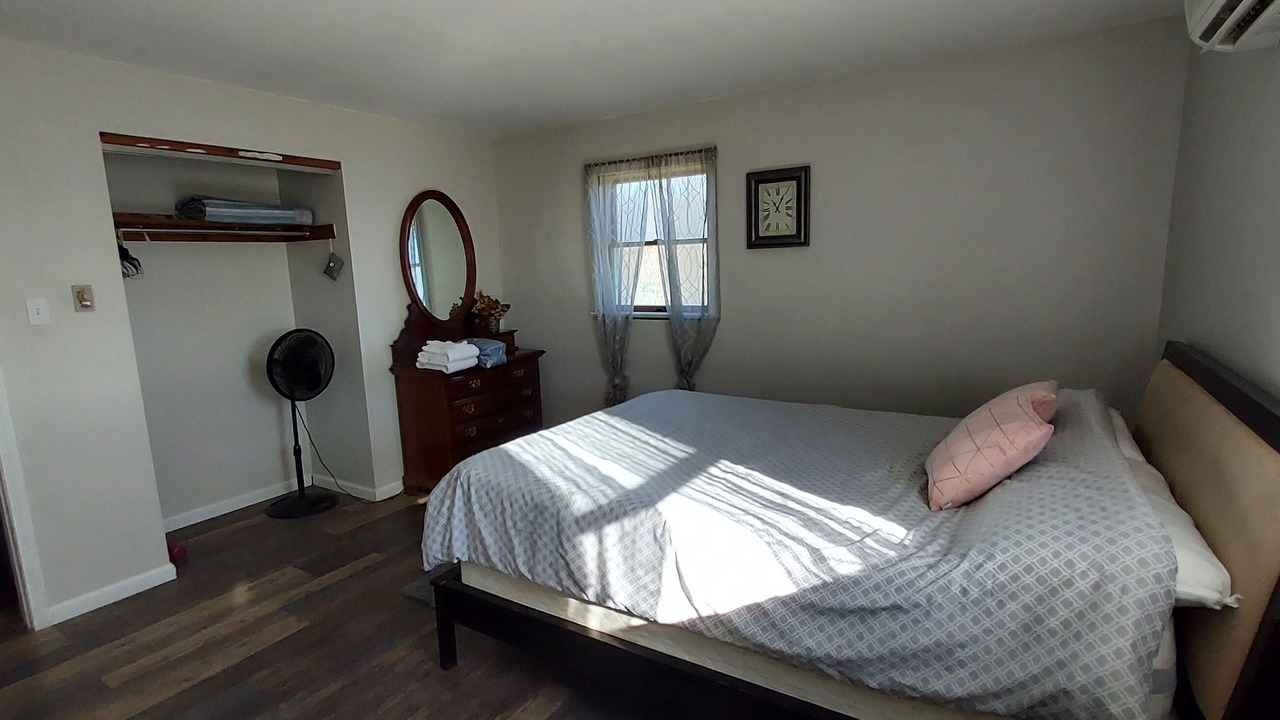 Photo of Bedroom in Huntingdon