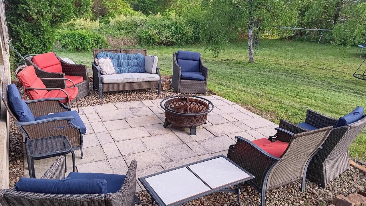 Photo of Outdoor in Huntingdon