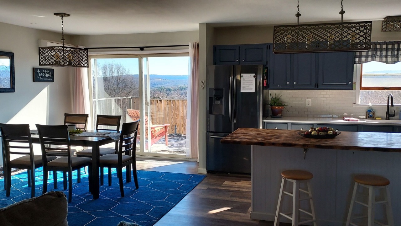 Photo of Kitchen in Huntingdon
