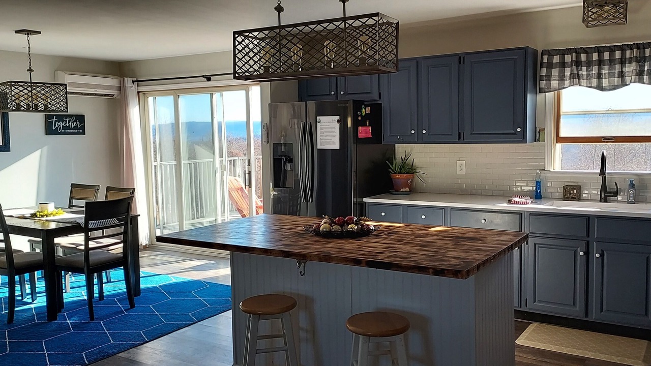 Photo of Kitchen in Huntingdon