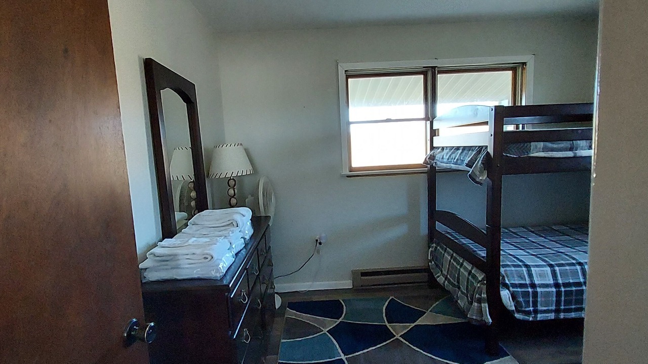 Photo of Bedroom in Huntingdon