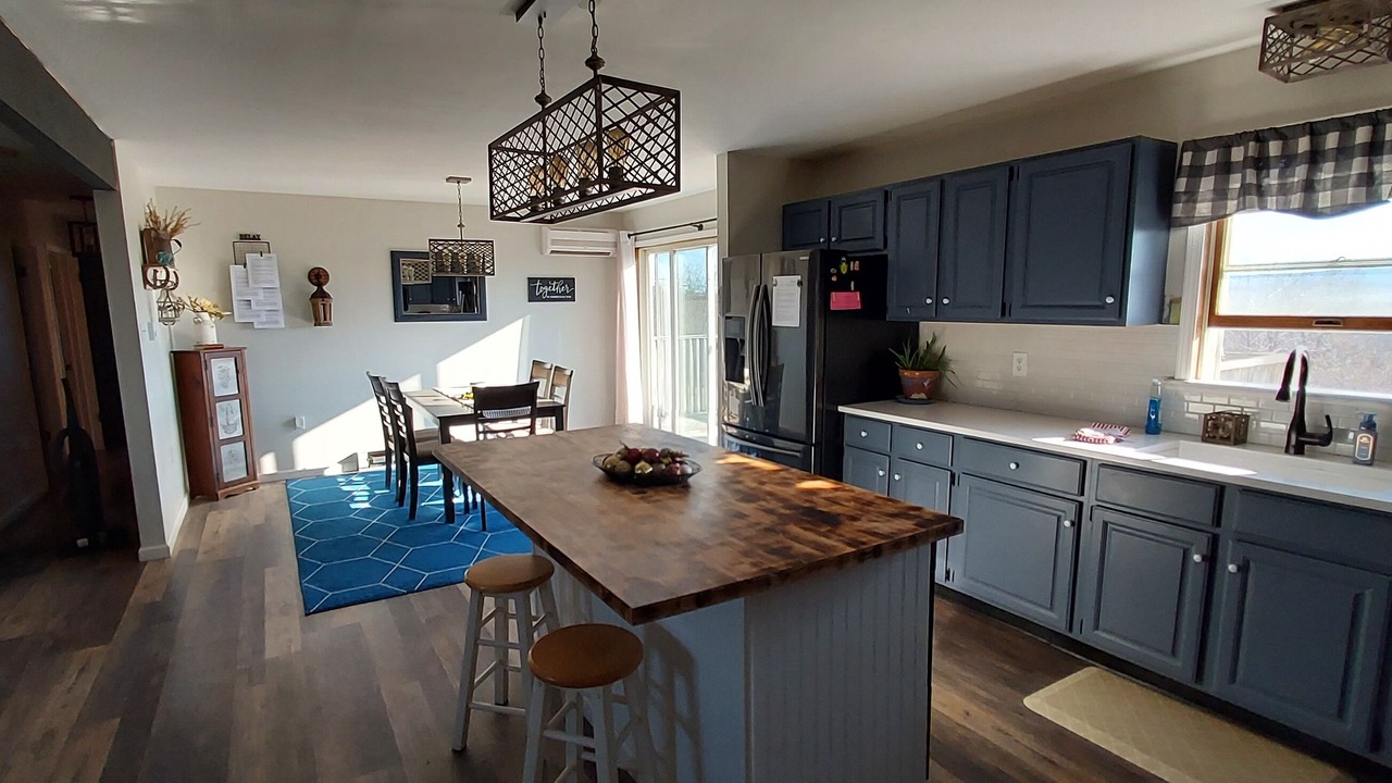 Photo of Kitchen in Huntingdon