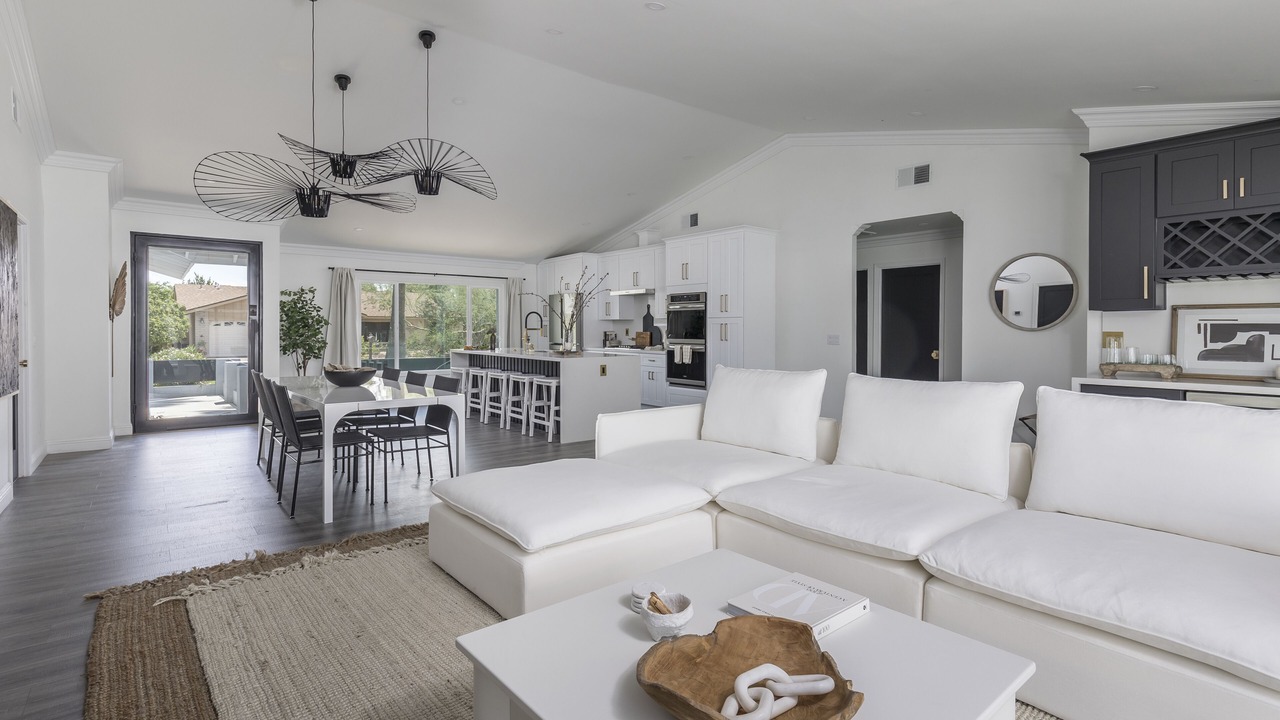 Photo of Bedroom in Pointe Scottsdale