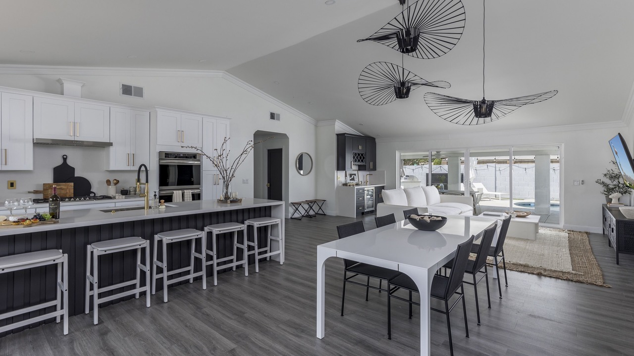 Photo of Bedroom in Pointe Scottsdale