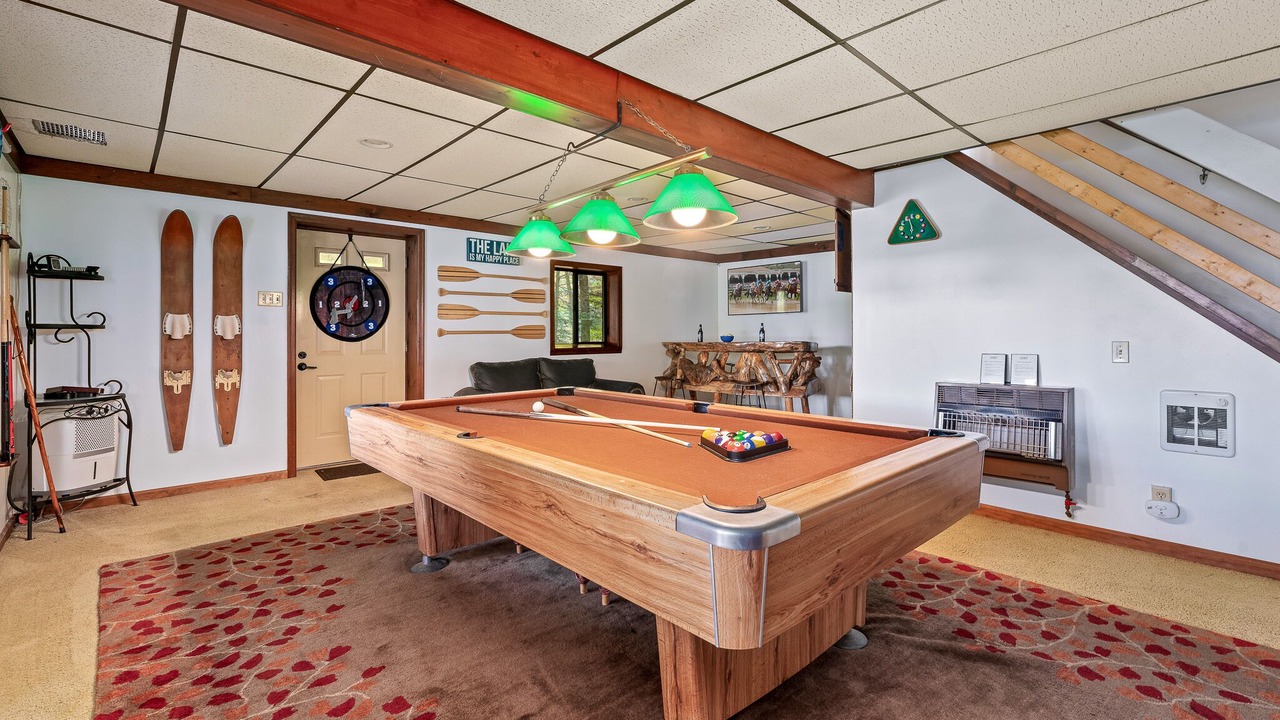 Photo of Bedroom in Hamlin
