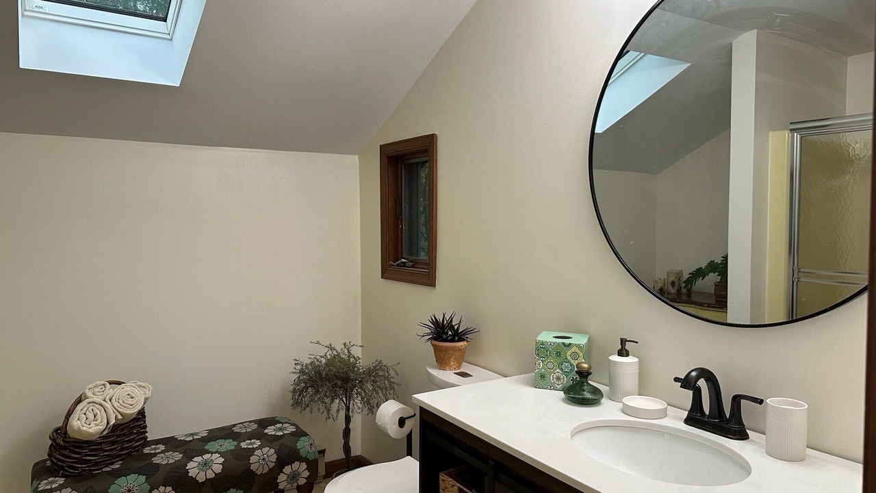 Photo of Bathroom in Hamlin