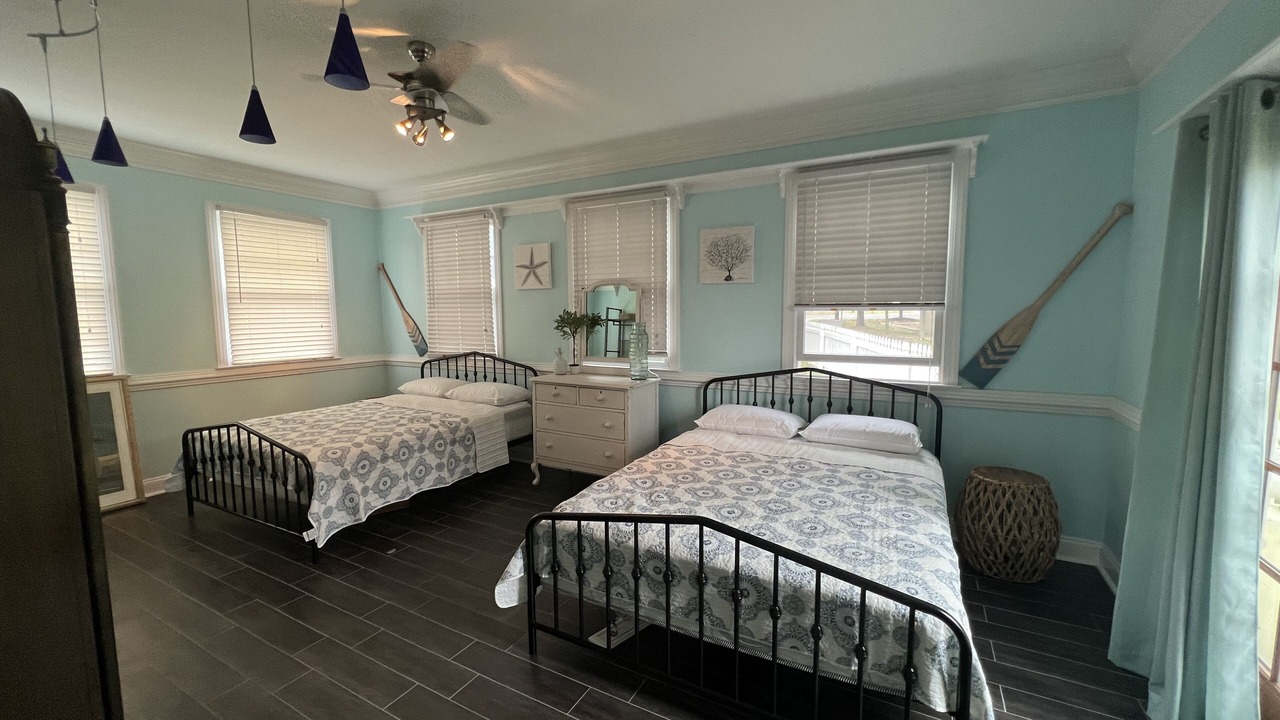 Photo of Bedroom in Chesapeake City
