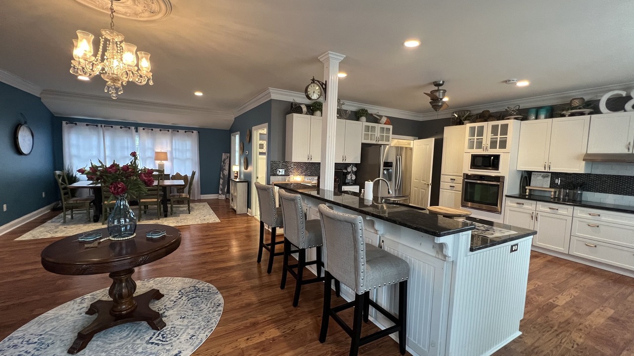 Photo of Kitchen in Chesapeake City
