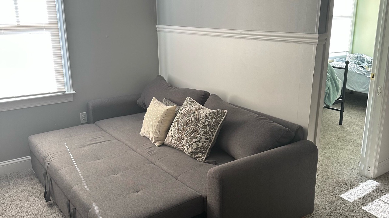 Photo of Livingroom in Chesapeake City