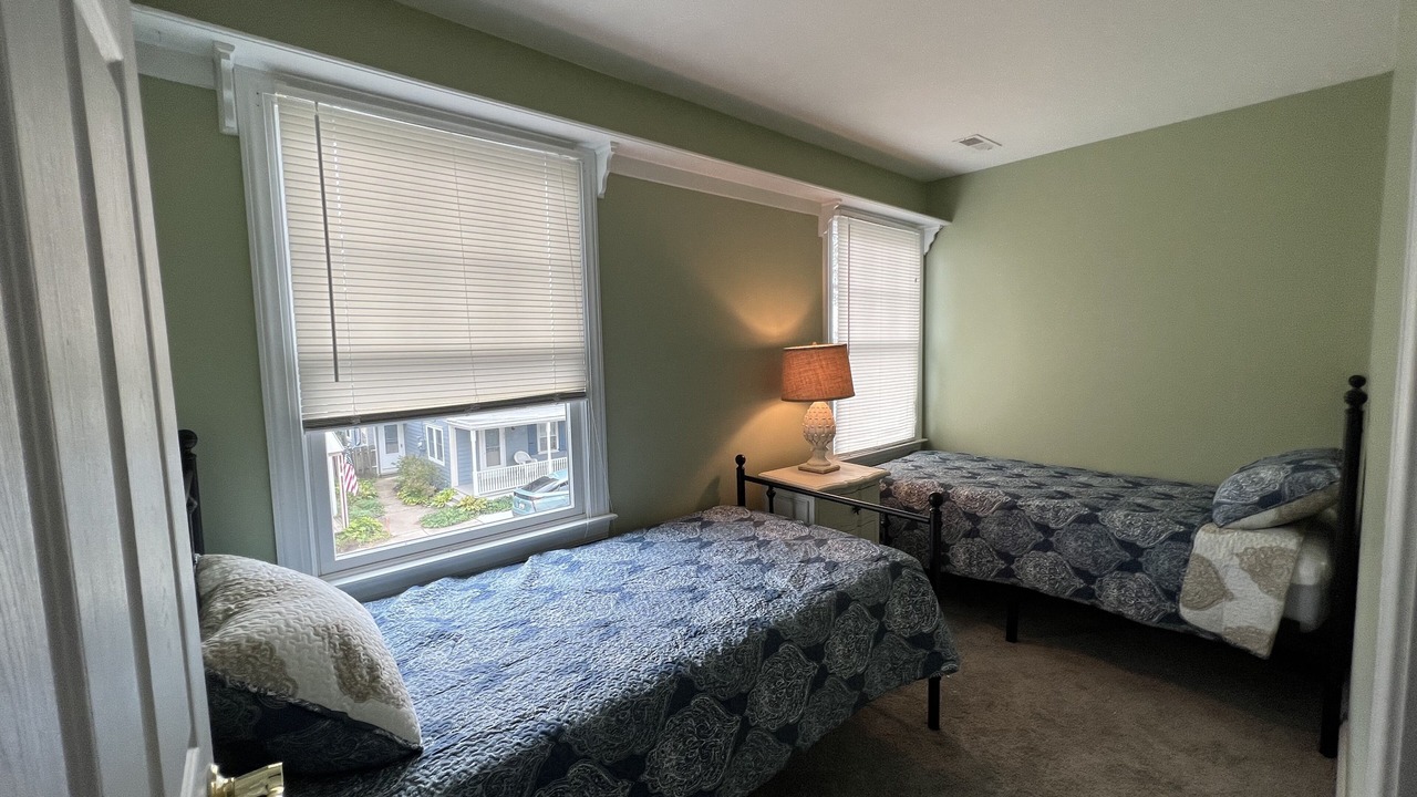 Photo of Bedroom in Chesapeake City