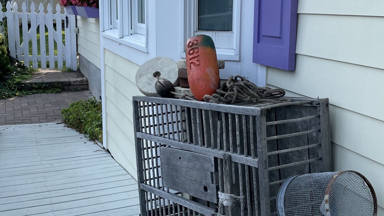 Photo of Outdoor in Chesapeake City