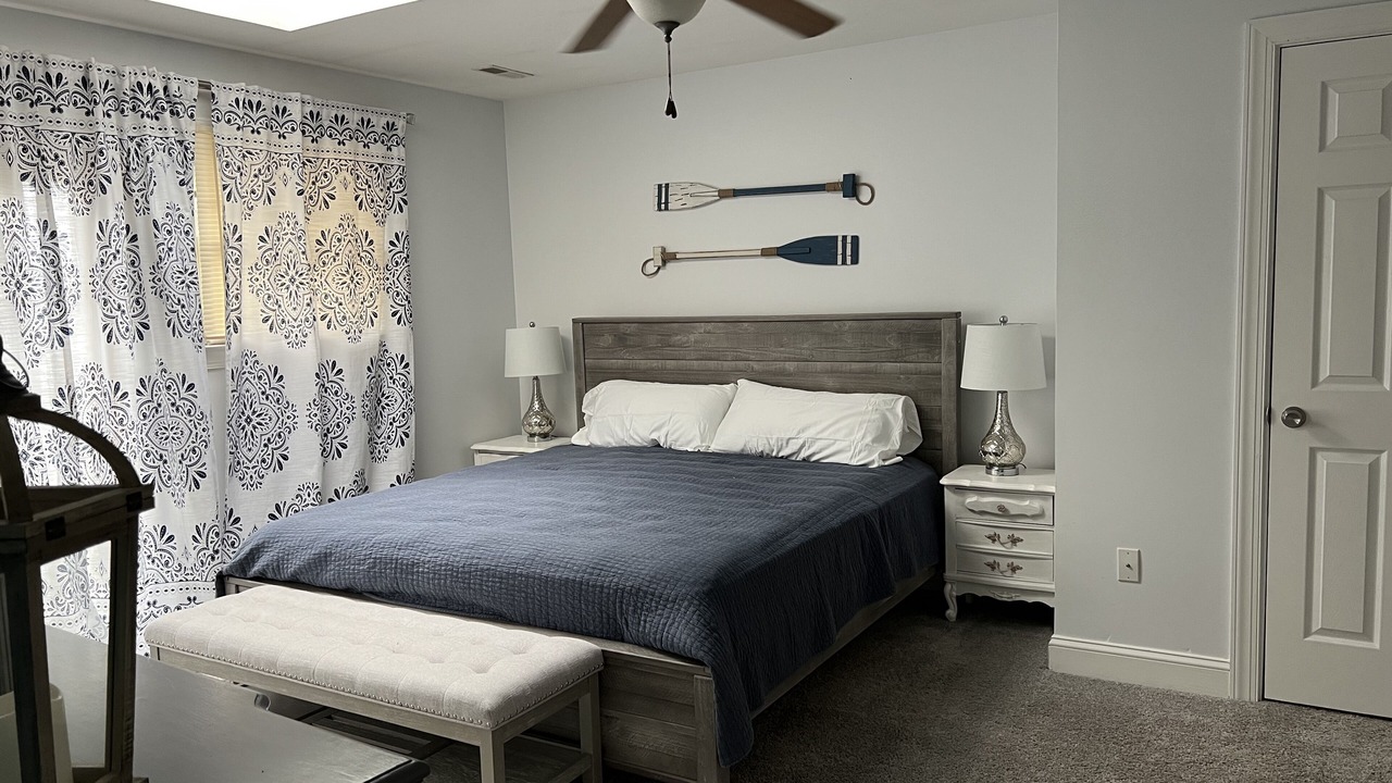 Photo of Bedroom in Chesapeake City