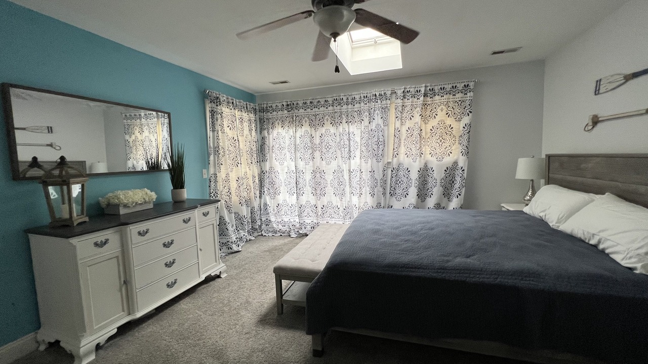 Photo of Bedroom in Chesapeake City
