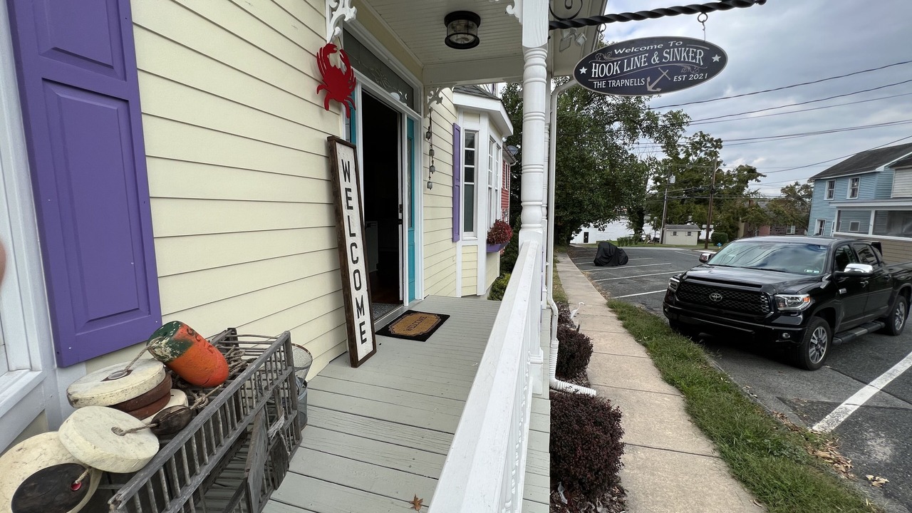 Photo of Outdoor in Chesapeake City