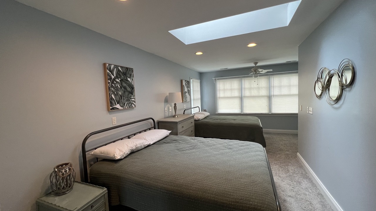 Photo of Bedroom in Chesapeake City
