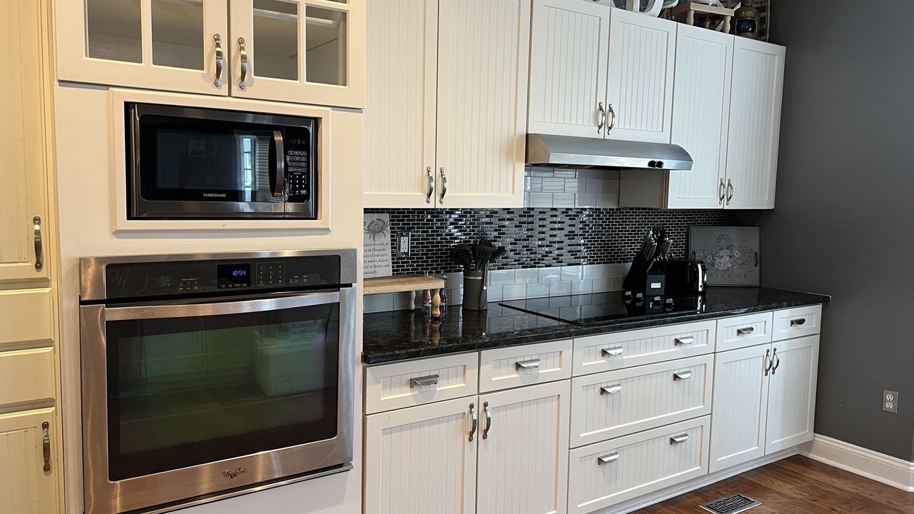 Photo of Kitchen in Chesapeake City