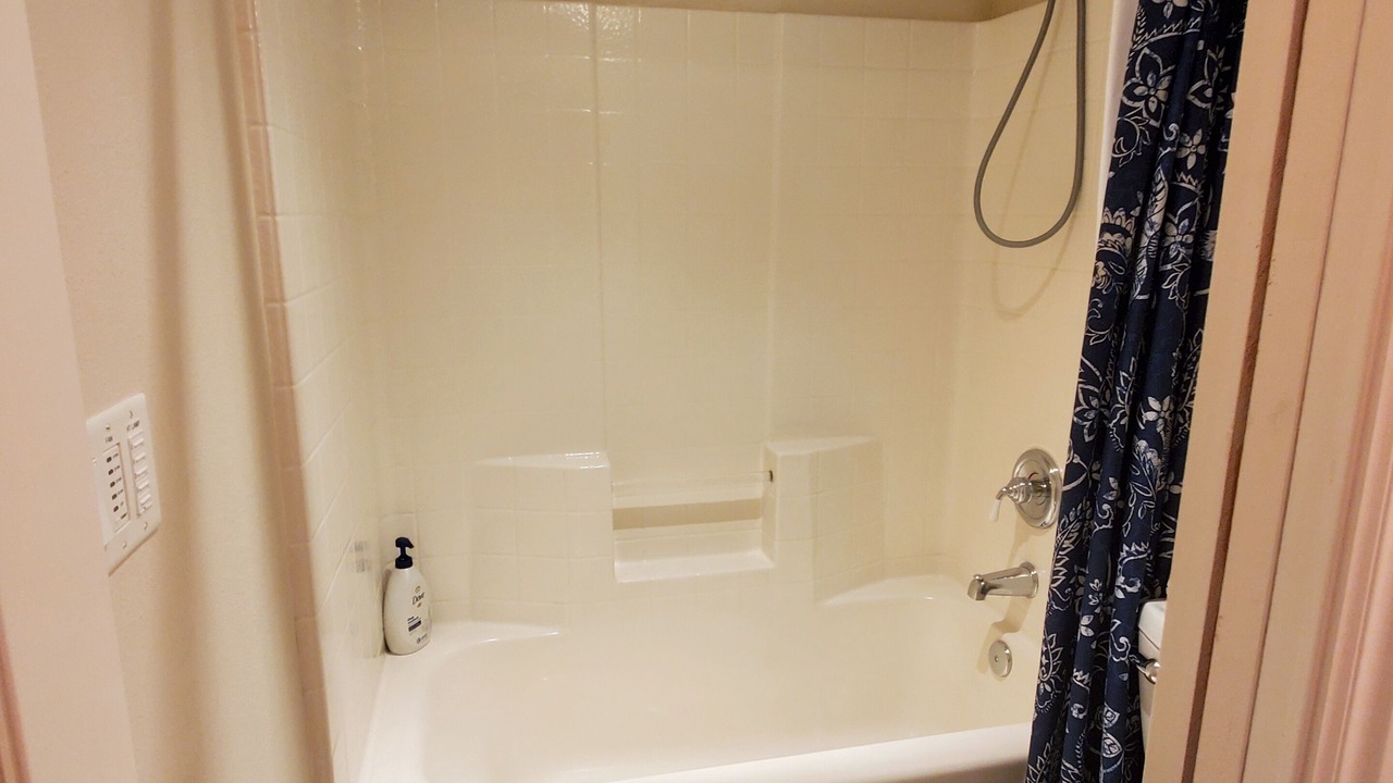 Photo of Bathroom in Nampa