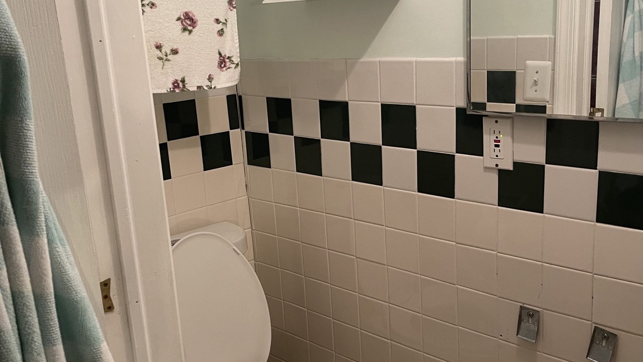 Photo of Bathroom in Aldenville