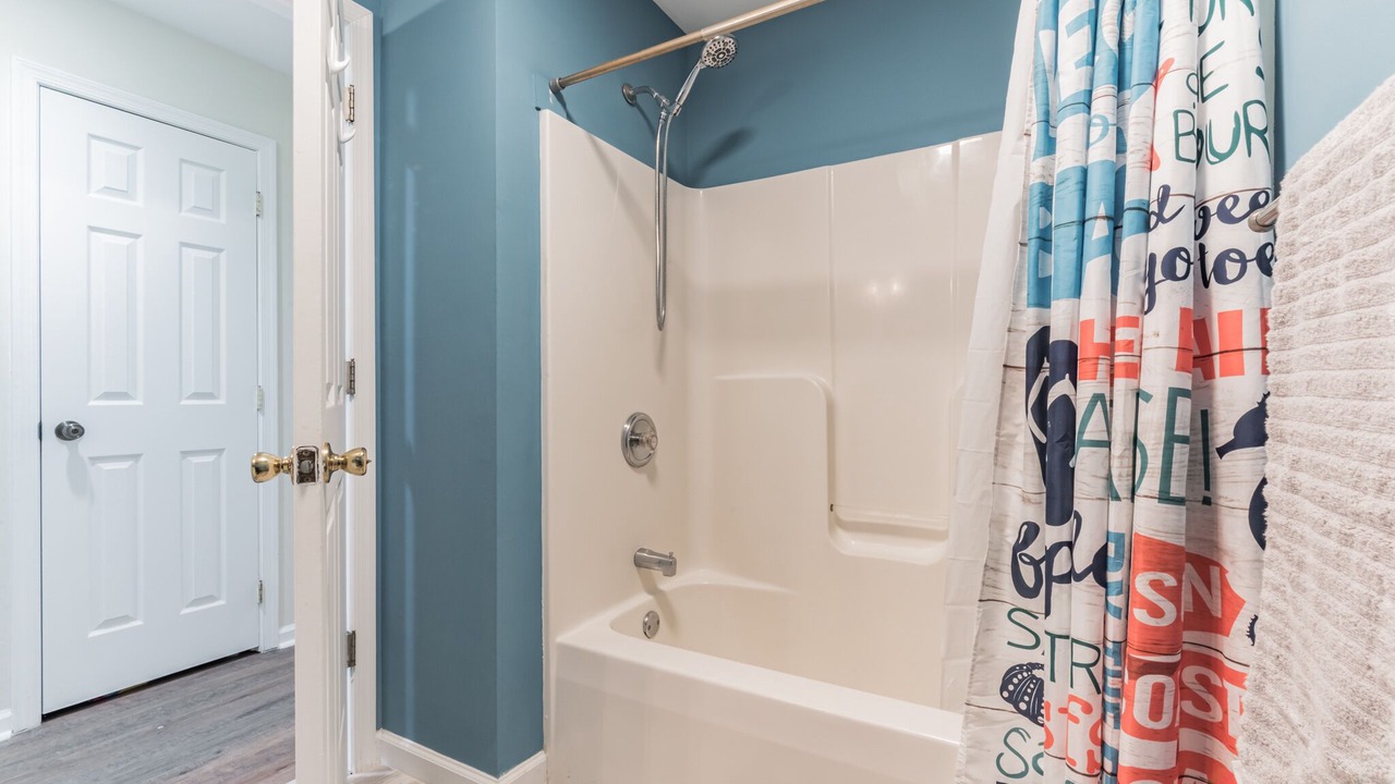 Photo of Bathroom in Cape May - Wildwood
