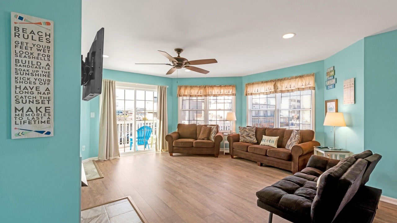 Photo of Livingroom in Cape May - Wildwood