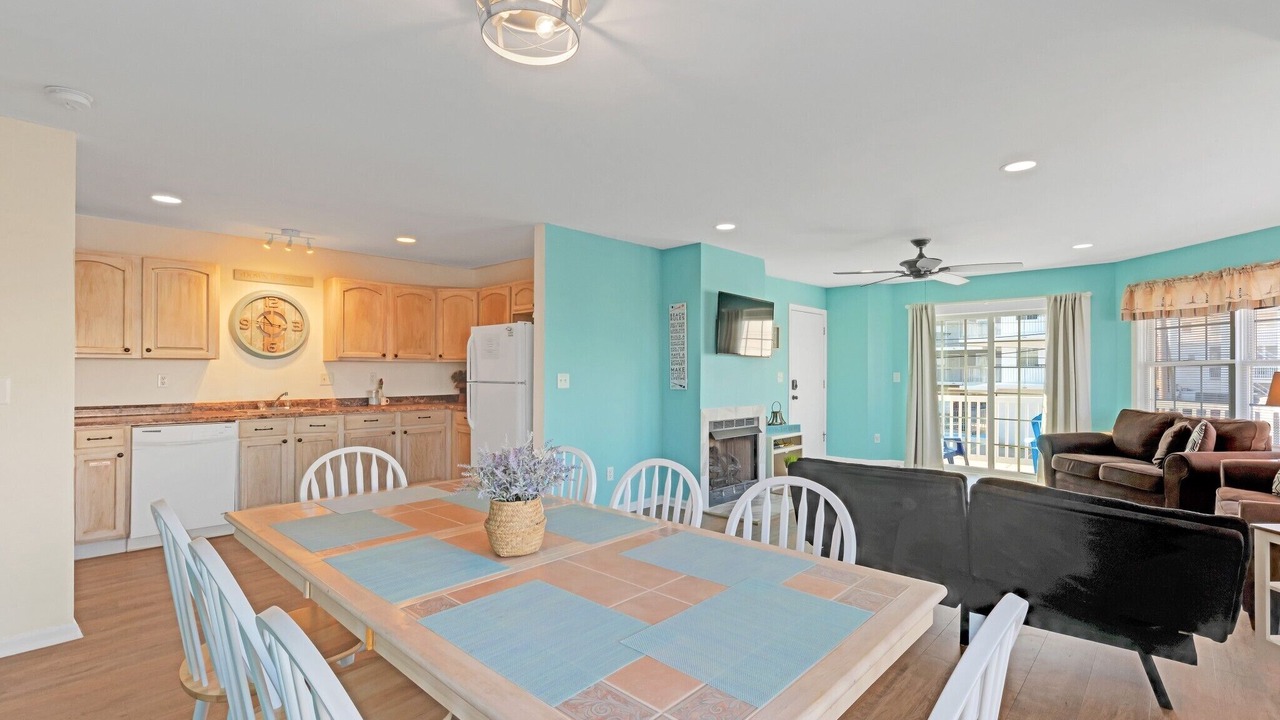 Photo of Livingroom in Cape May - Wildwood