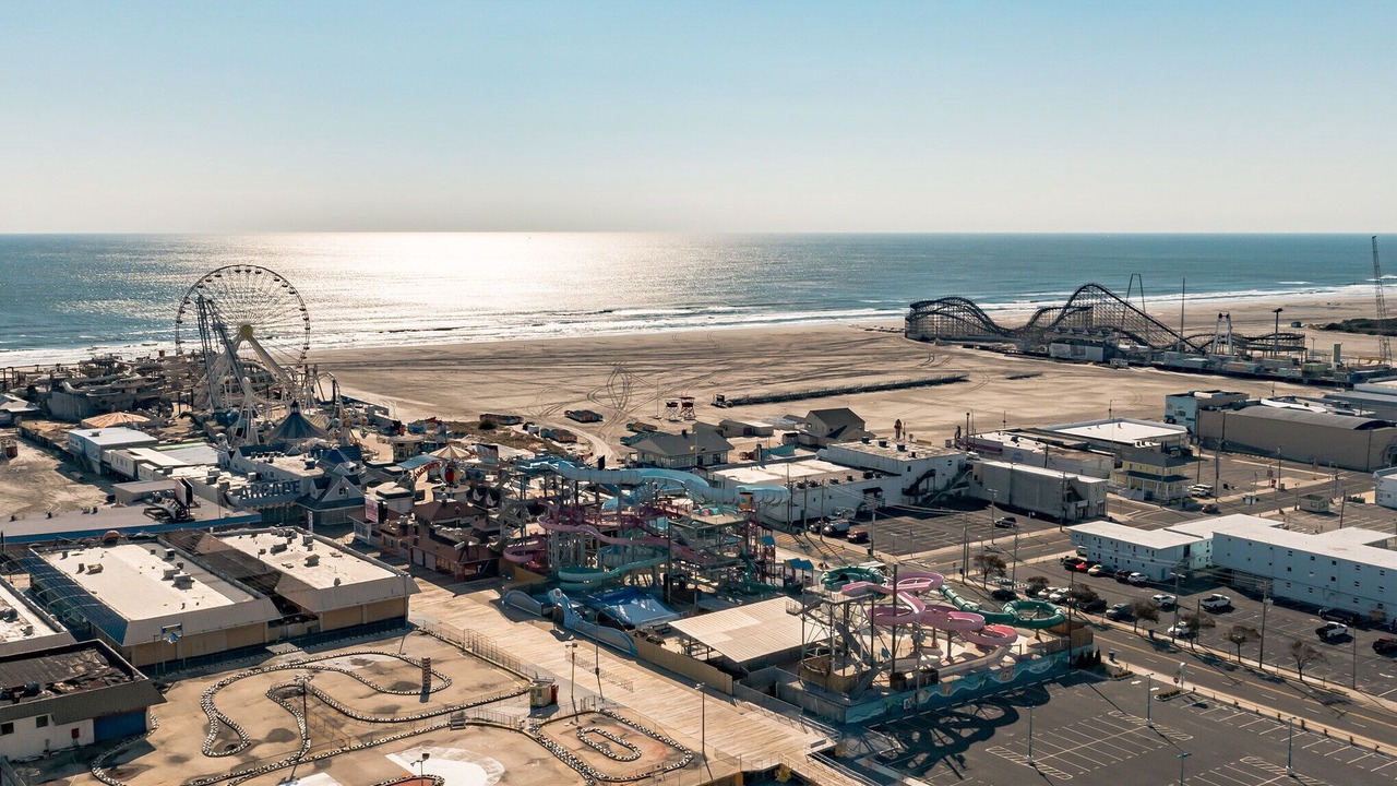 Photo of Others in Cape May - Wildwood