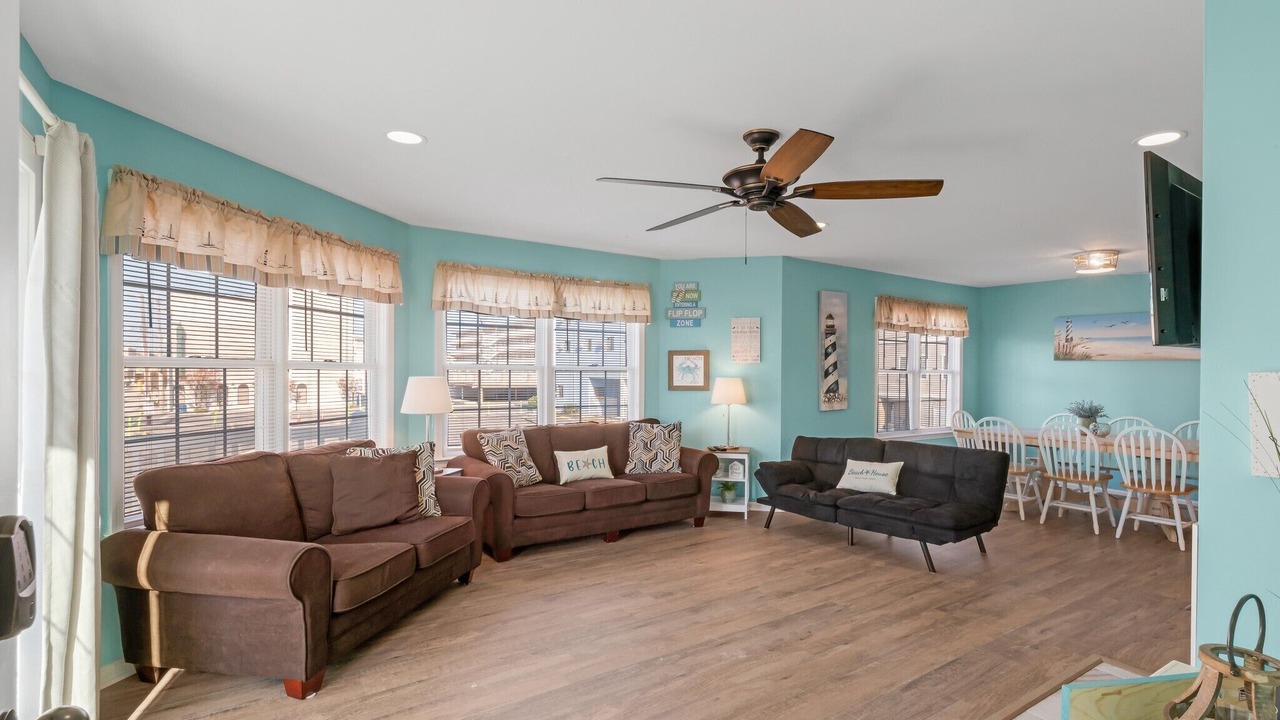Photo of Livingroom in Cape May - Wildwood