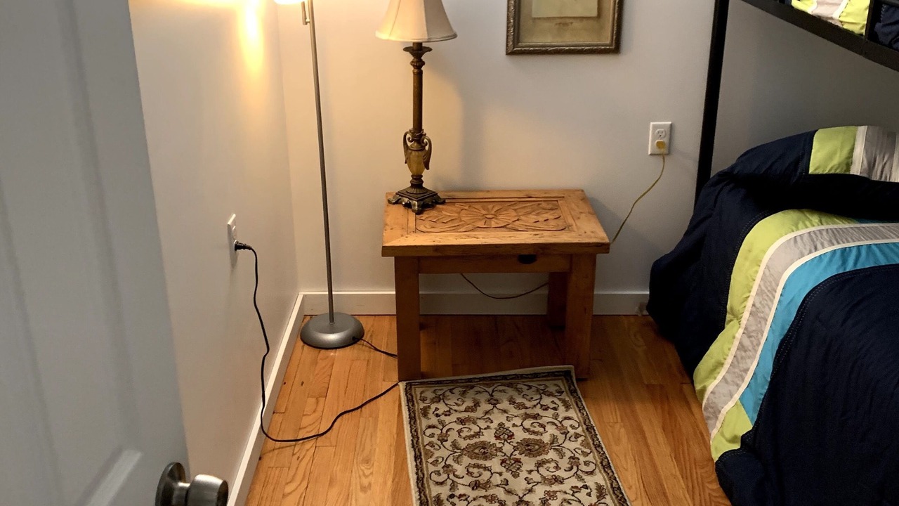 Photo of Bedroom in Manasquan