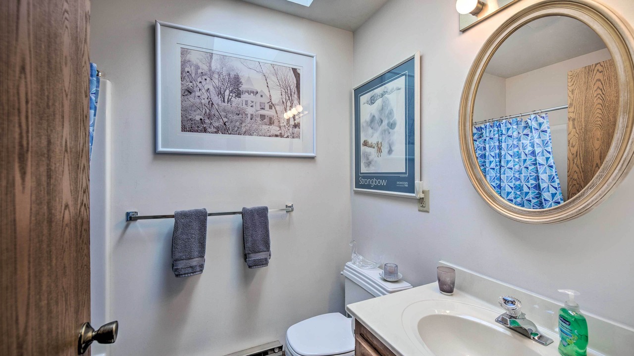 Photo of Bathroom in Harrisburg