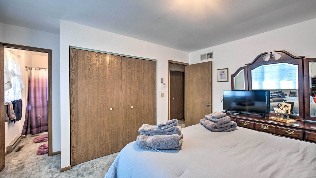 Photo of Bedroom in Harrisburg