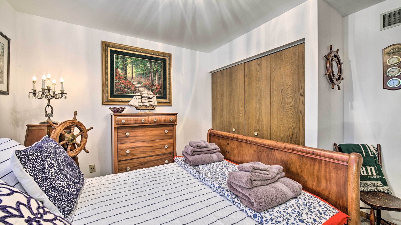 Photo of Bedroom in Harrisburg