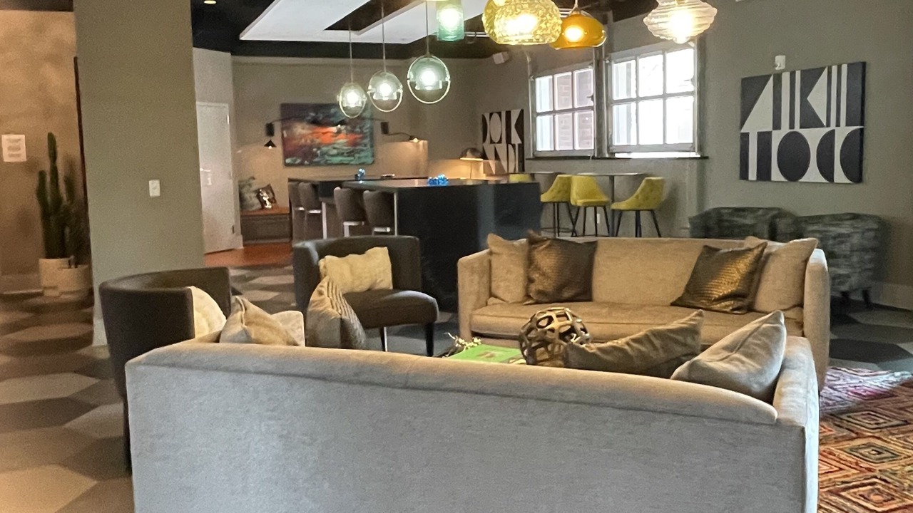 Photo of Livingroom in Villa Heights