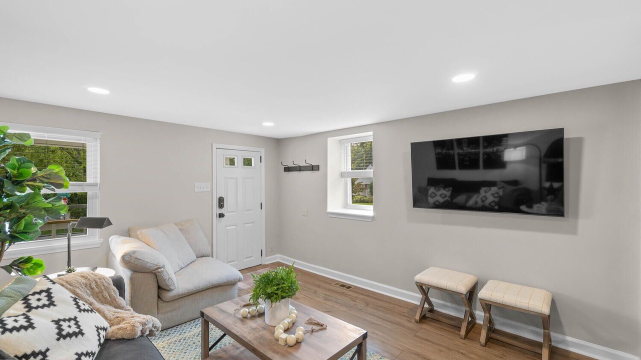 Photo of Livingroom in Lutherville Timonium