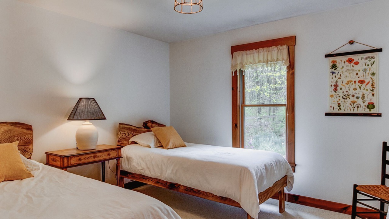 Photo of Bedroom in Portersville