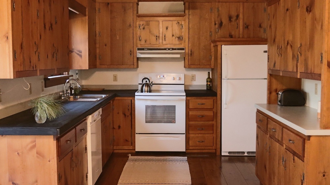 Photo of Kitchen in Portersville