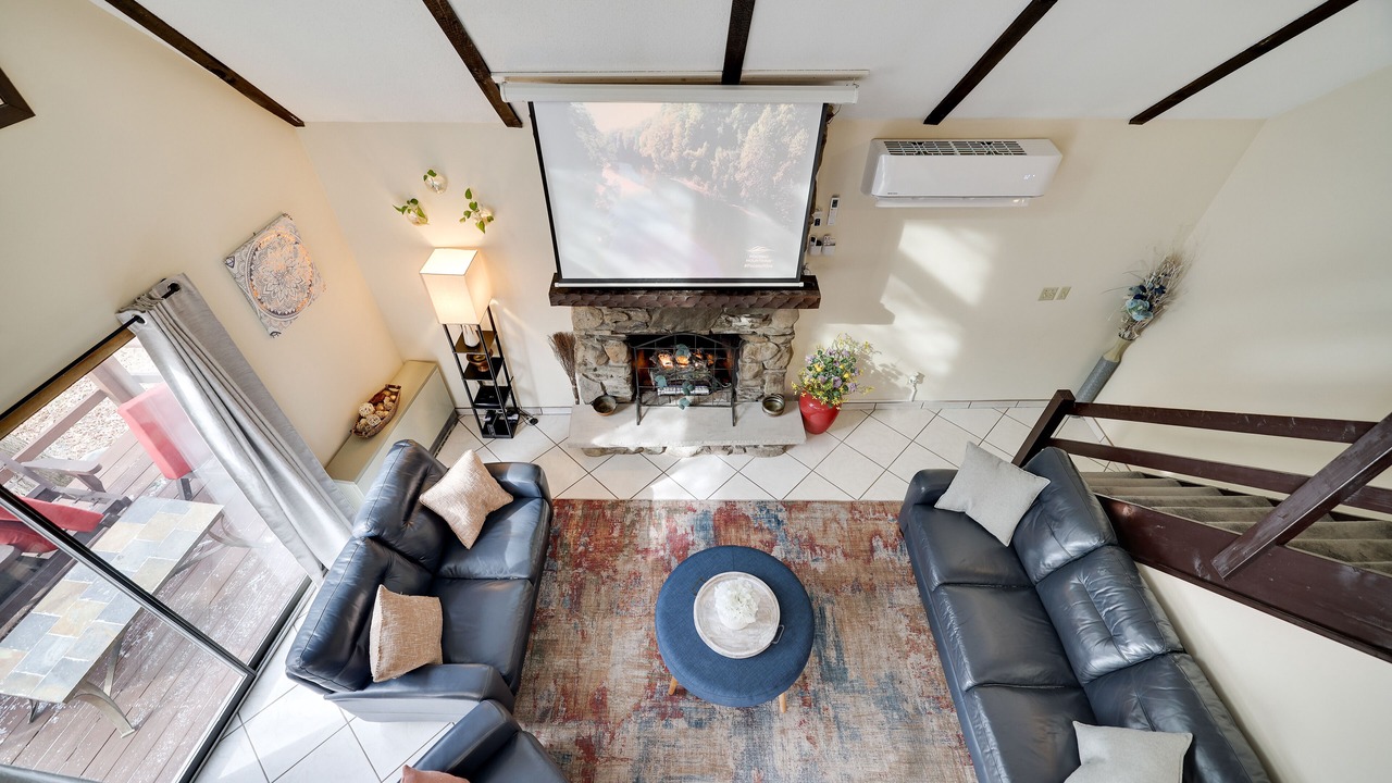 Photo of Livingroom in Hamlin
