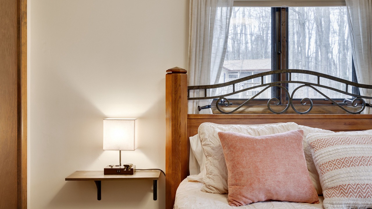 Photo of Bedroom in Hamlin