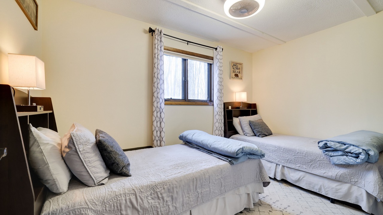 Photo of Bedroom in Hamlin