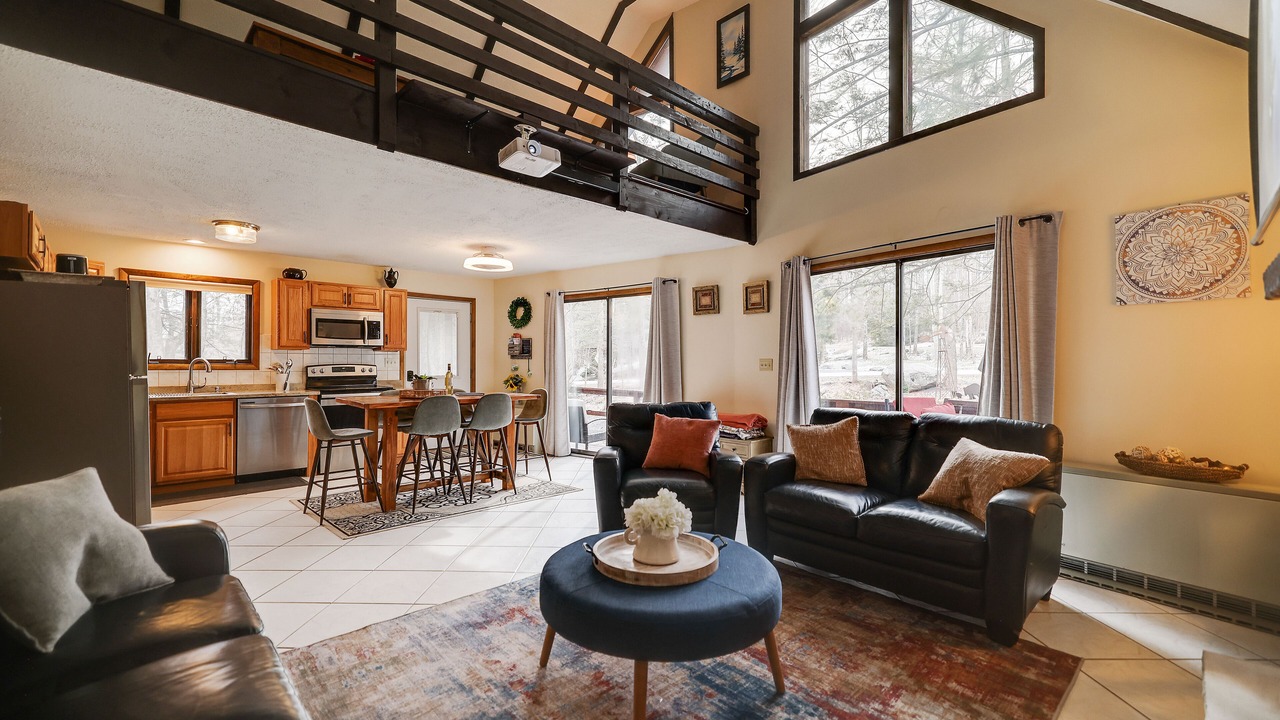 Photo of Livingroom in Hamlin