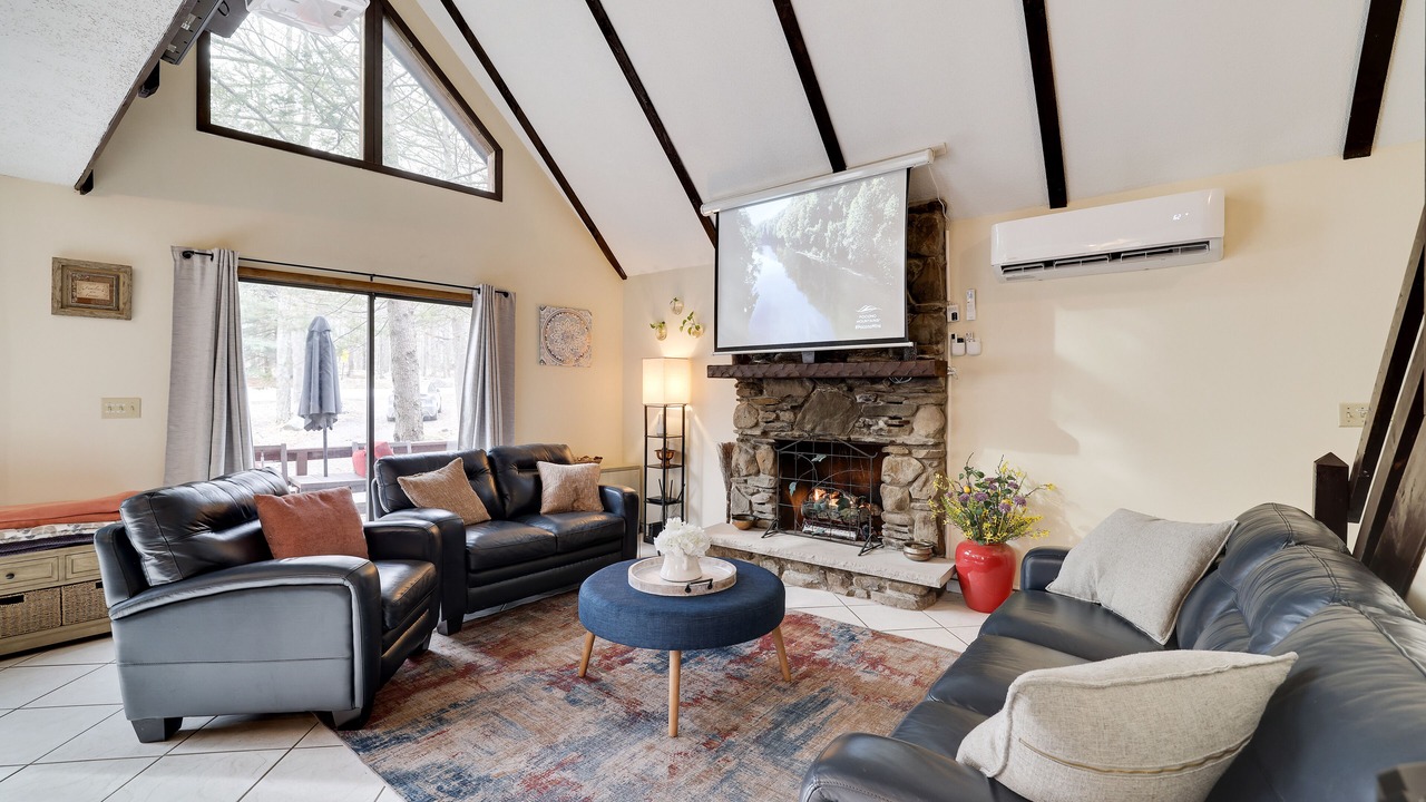 Photo of Livingroom in Hamlin
