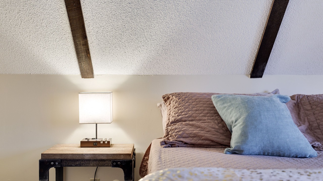 Photo of Bedroom in Hamlin